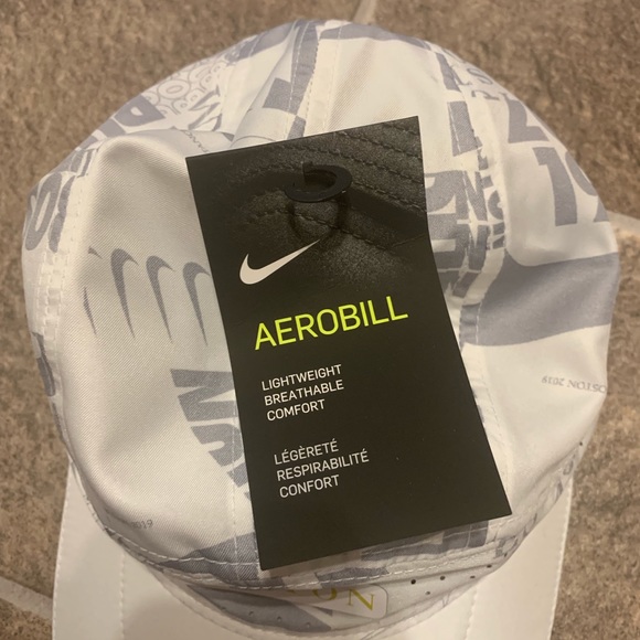 Nike Aerobill Tailwind Boston Running Hat - Picture 5 of 7